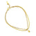 Aldi Armband Gold