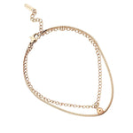 Aldi Armband Rose
