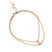 Aldi Armband Rose