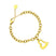 Amelon Armband Gold