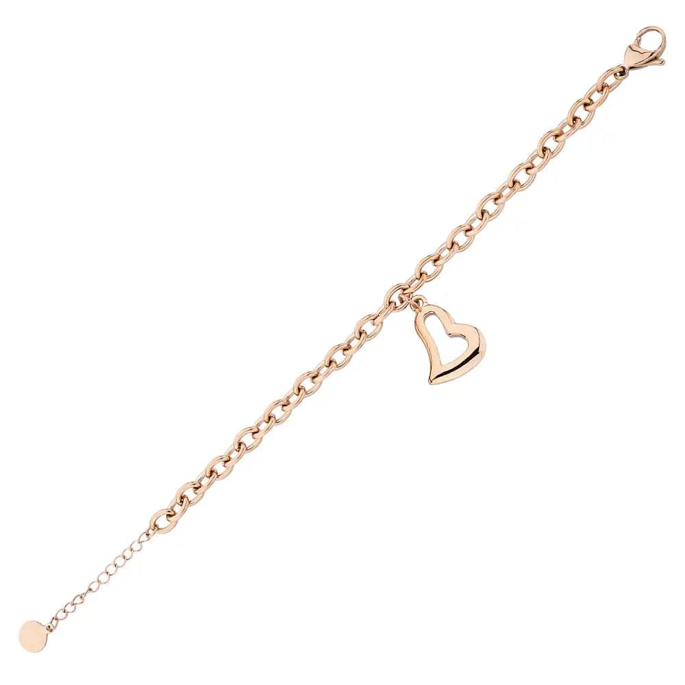 Amelon Armband Rose