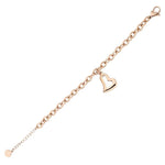 Amelon Armband Rose