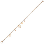 Amengen Armband Rose