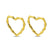 Andofoc Ohrringe Gold