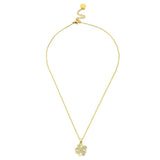 Anwe Halskette Gold
