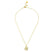 Anwe Halskette Gold