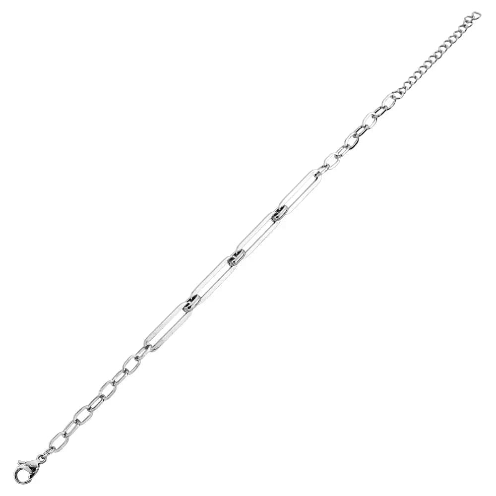 Awedr Armband Weiß