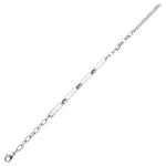 Awedr Armband Weiß