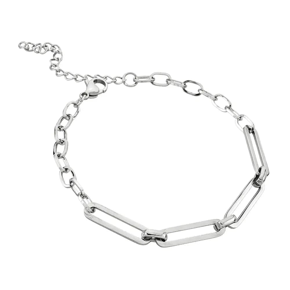 Awedr Armband Weiß