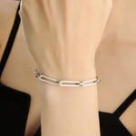 Awedr Armband Weiß