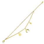 Balden Armband Gold