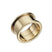 Base Ring gold