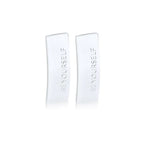 'BE YOURSELF' earrings