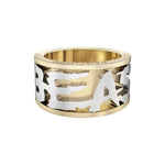 BEASTMODE Ring Set
