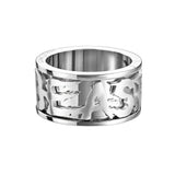 BEASTMODE Ring Set