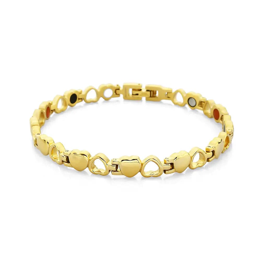 Bece Armband Gold