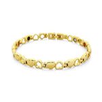 Bece Armband Gold