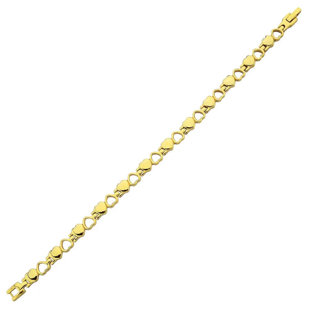 Bece Armband Gold
