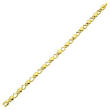 Bece Armband Gold
