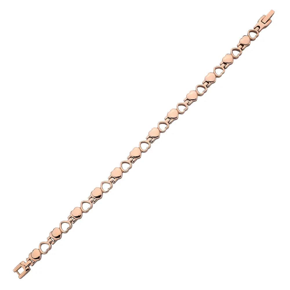 Bece Armband Rose