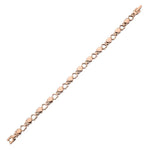 Bece Armband Rose