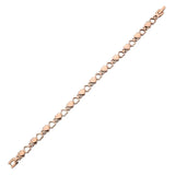 Bece Armband Rose