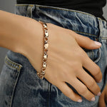 Bece Armband Rose