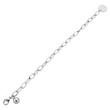 Becgea Armband Weiß