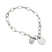 Becgea Armband Weiß