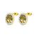 Beena Ohrringe Gold