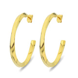Befar Ohrringe Gold