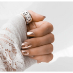 BELIEVE IN YOURSELF Ring Set