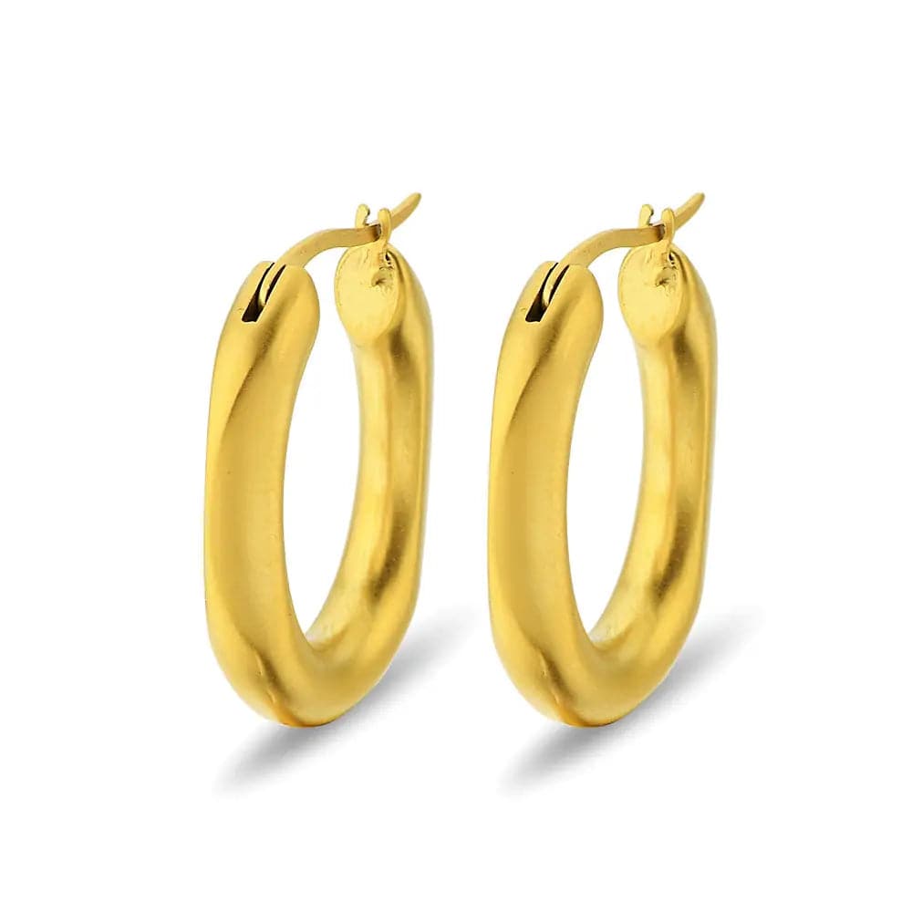 Blors Ohrringe Gold