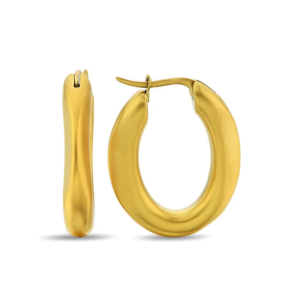 Blors Ohrringe Gold