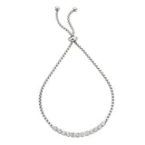 Bogo Armband Weiß