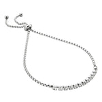 Bogo Armband Weiß
