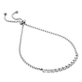 Bogo Armband Weiß