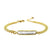 Bryhtn Armband Gold