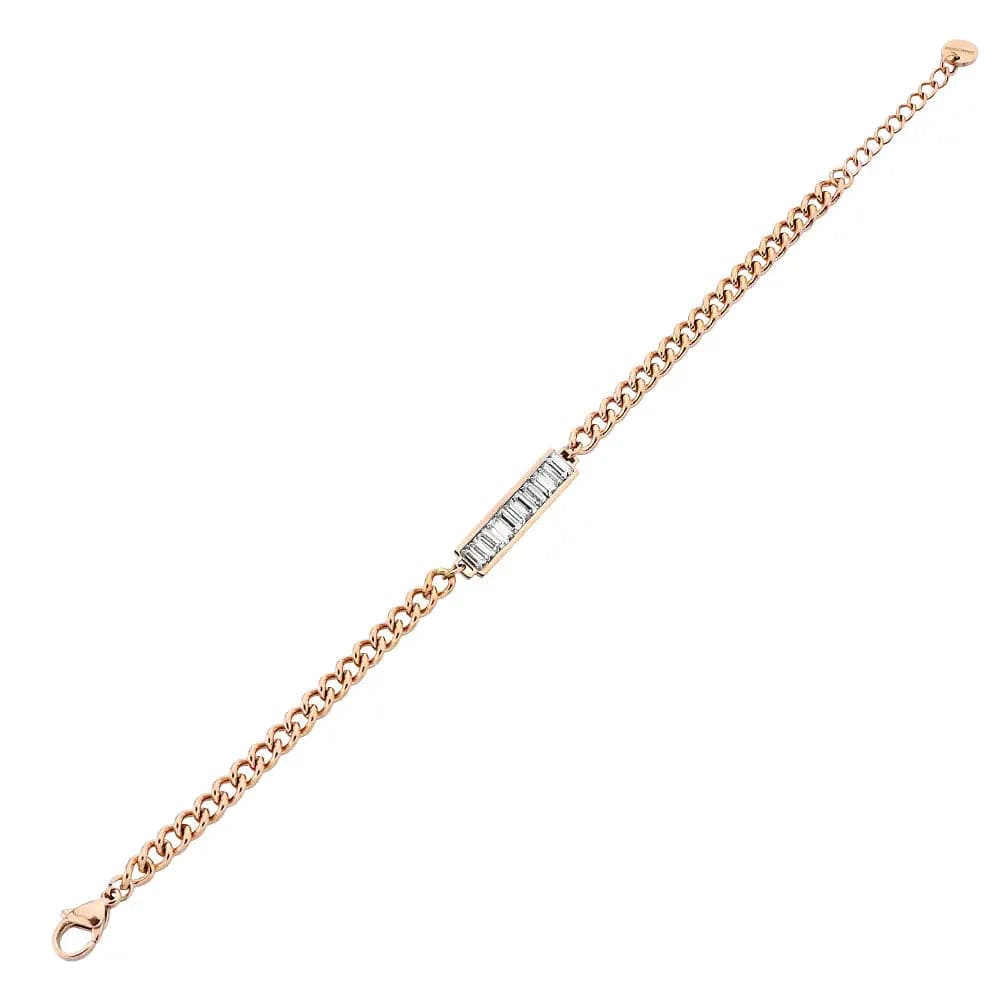 Bryhtn Armband Rose