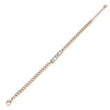 Bryhtn Armband Rose