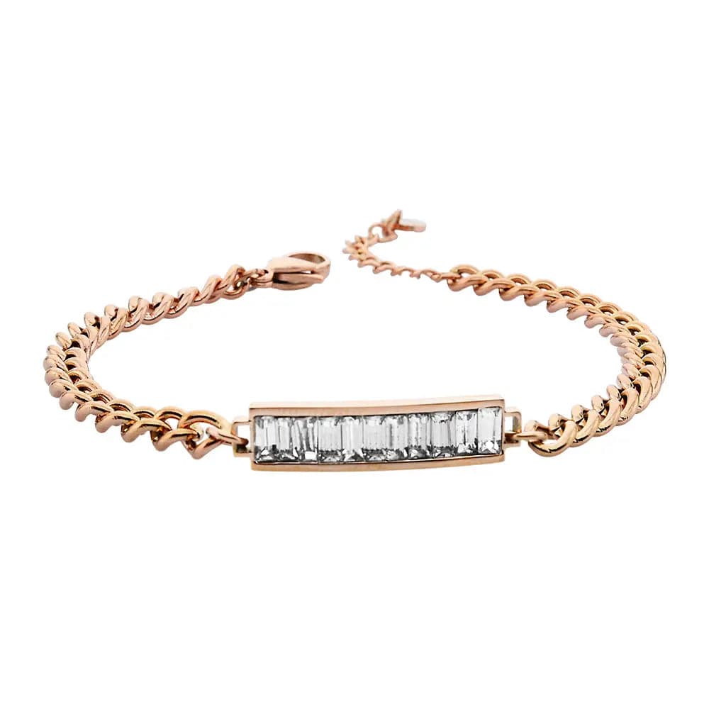 Bryhtn Armband Rose