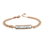 Bryhtn Armband Rose