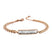 Bryhtn Armband Rose