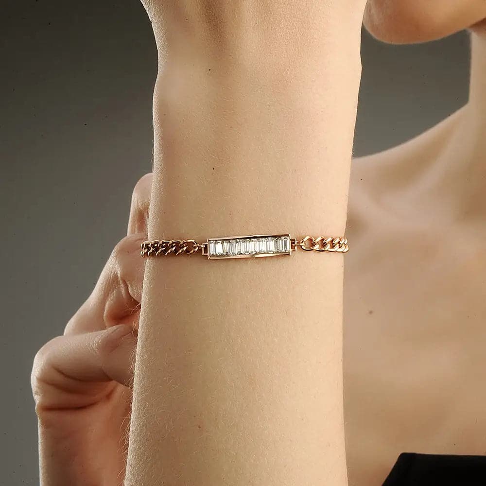 Bryhtn Armband Rose