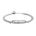 Bryhtn Armband Weiß