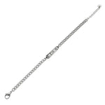 Bryhtn Armband Weiß