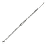 Bryhtn Armband Weiß