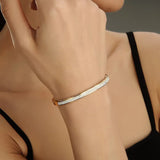 Byldro Armreif Gold