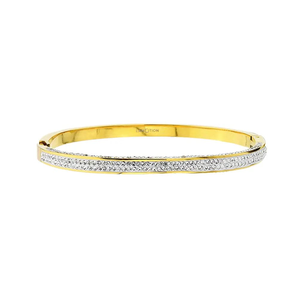 Byldro Armreif Gold