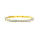 Byldro Armreif Gold